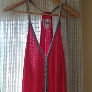 Pitusa Peruvian Beach Dress